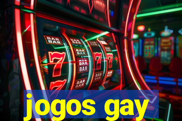 jogos gay